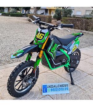 Motos de bateria para niños y quads